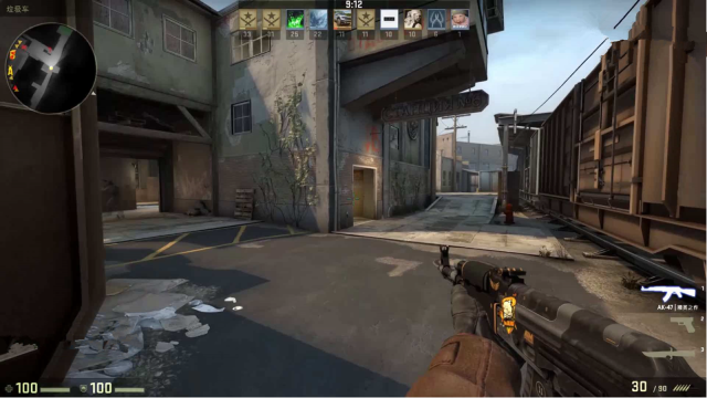 战术升级键 战术升级键